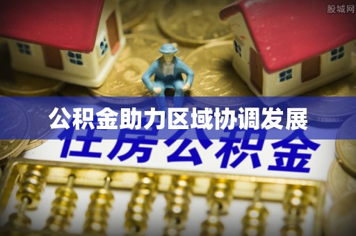 新化公积金助力区域协调发展
