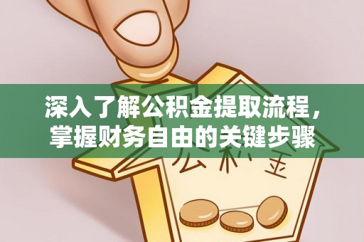 新化深入了解公积金提取流程，掌握财务自由的关键步骤