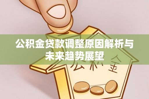 新化公积金贷款调整原因解析与未来趋势展望