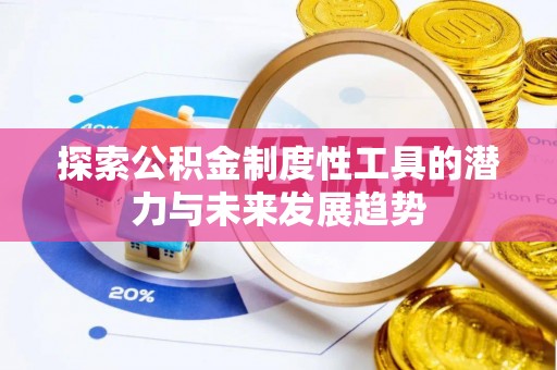 新化探索公积金制度性工具的潜力与未来发展趋势