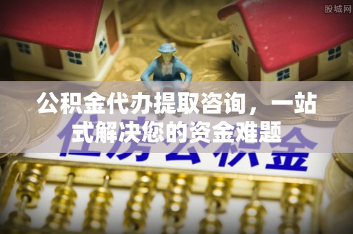新化公积金代办提取咨询，一站式解决您的资金难题