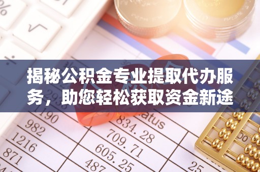 新化揭秘公积金专业提取代办服务，助您轻松获取资金新途径