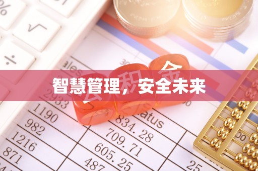 新化智慧管理，安全未来