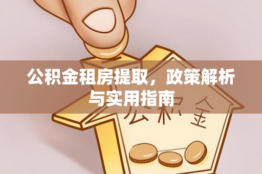 新化公积金租房提取，政策解析与实用指南