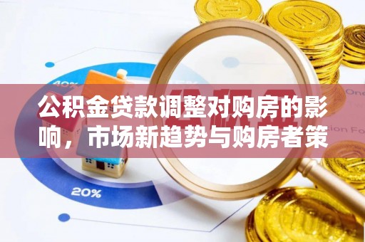 新化公积金贷款调整对购房的影响，市场新趋势与购房者策略