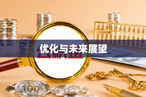 新化优化与未来展望