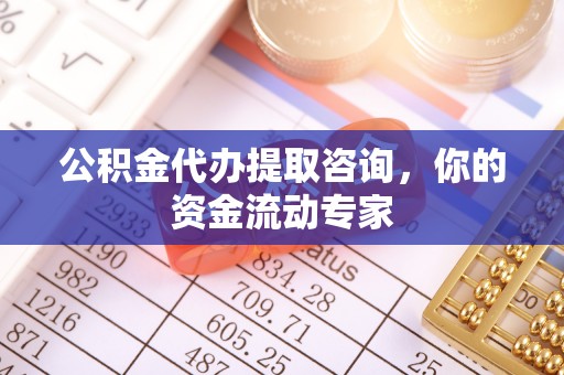 新化公积金代办提取咨询，你的资金流动专家