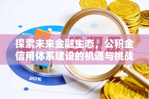 新化探索未来金融生态，公积金信用体系建设的机遇与挑战